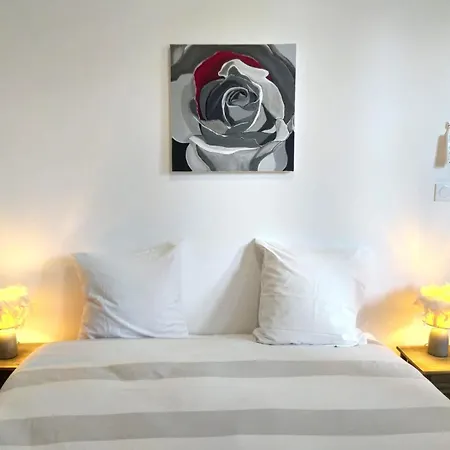 بيت للعطل Maison Avec Dependance, Jardin, Clim, Wifi, Garage *