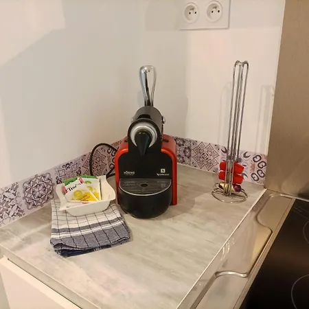 Maison Avec Dependance, Jardin, Clim, Wifi, Garage Villeneuve-lès-Avignon