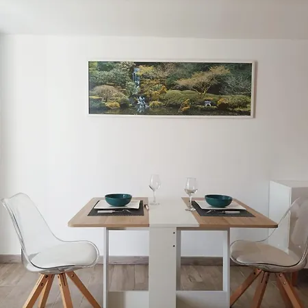 Maison Avec Dependance, Jardin, Clim, Wifi, Garage Casa de Férias Villeneuve-lès-Avignon